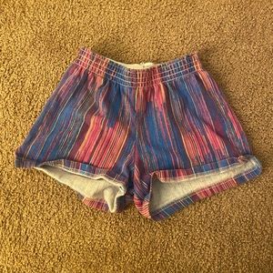 Lounge shorts
